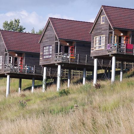 Отель Domaine Du Val Grand-Laviers Экстерьер фото