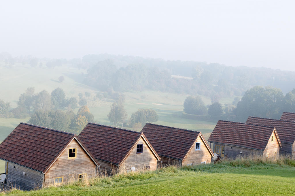 Отель Domaine Du Val Grand-Laviers Экстерьер фото